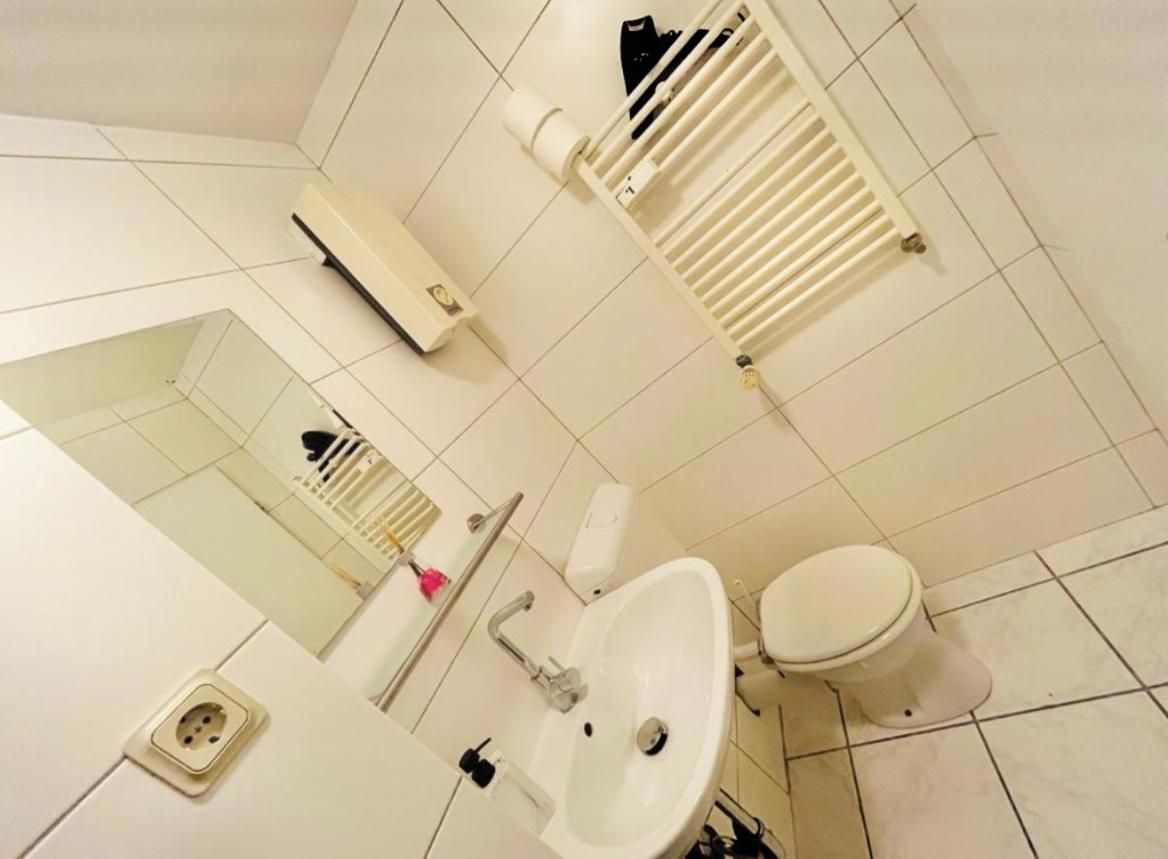 Dortmund City Wohnung 85/6 Exterior foto
